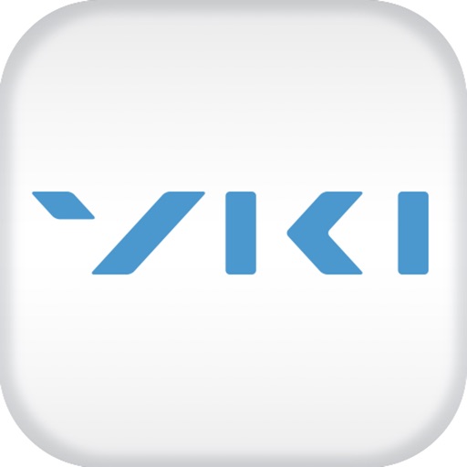 VIKI KNOWS