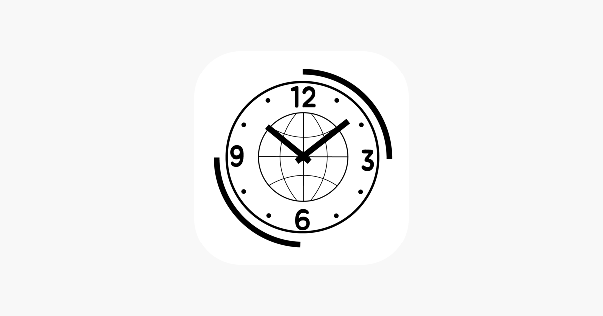 World clock 1 4 0 – international time simplified converter