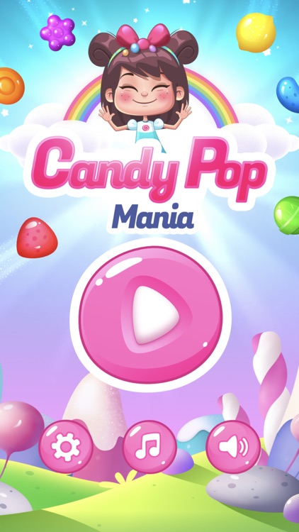 CandyPop Manias