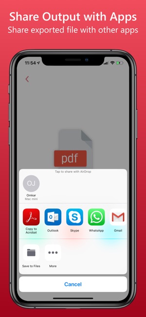 Contacts 2 PDF(圖2)-速報App