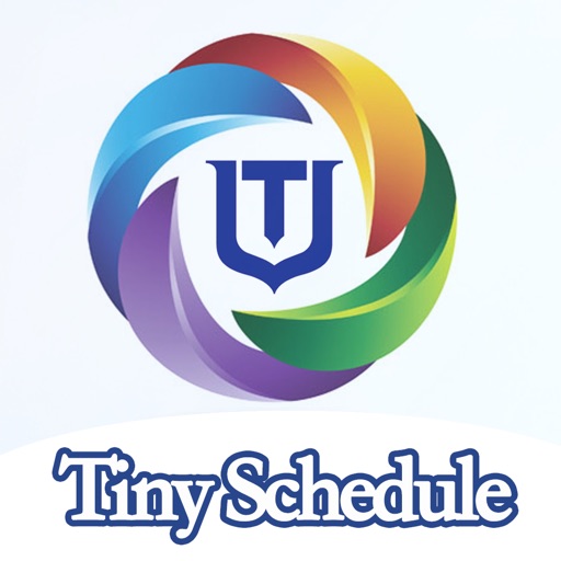 Tiny Schedule