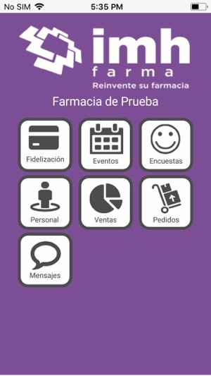 Imhfarma Proquality(圖2)-速報App