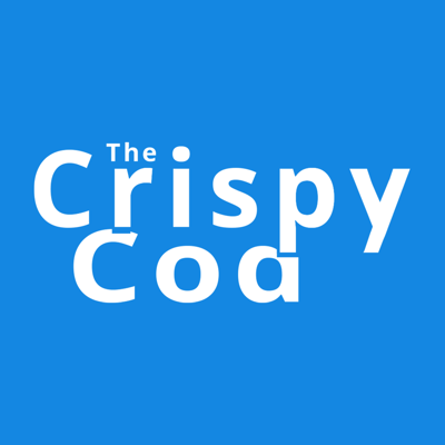 The Crispy Cod Online