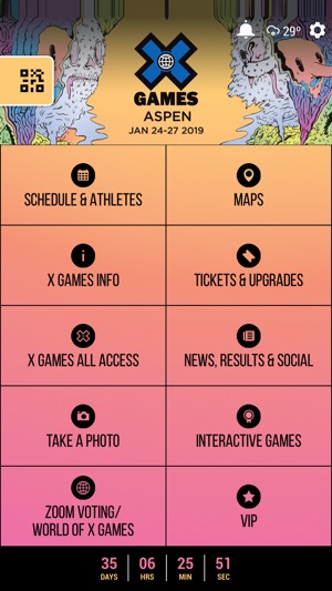 X Games Aspen 2019(圖1)-速報App