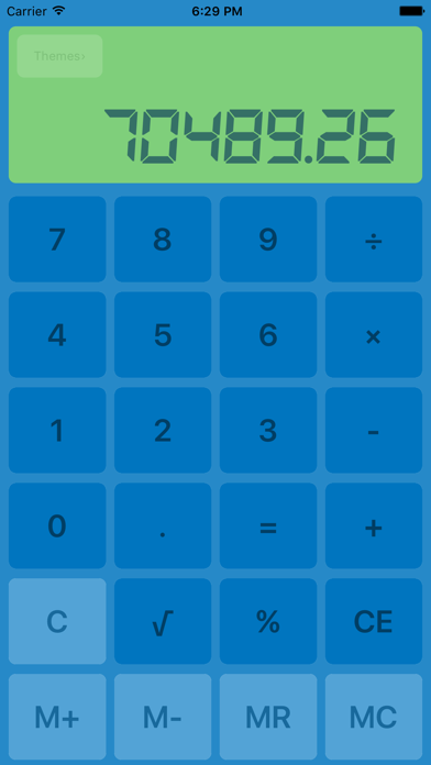 AutoMath Calculator Screenshot 5