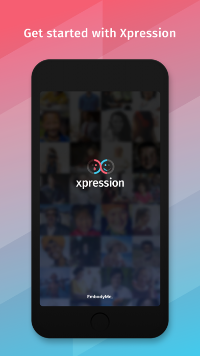 Xpression: Next-Gen Face Swap screenshot 4