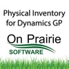 Phys Inventory for Dynamics GP