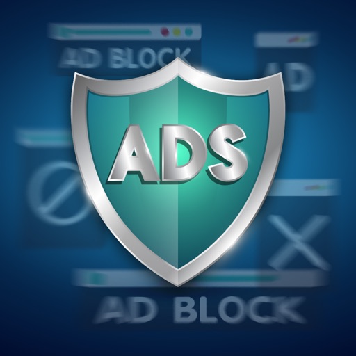 Adblock Pro - AdGuard iBlock iOS App