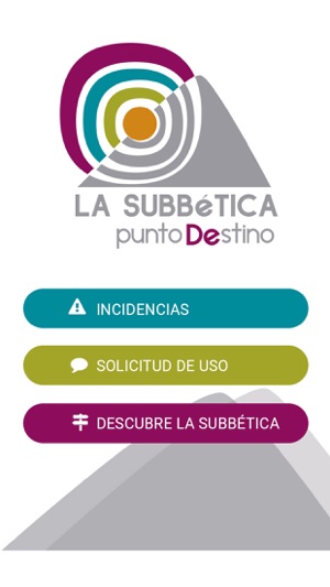 Turismo Subbética