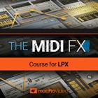 MIDI FX 102, Audio Production