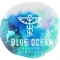 Companies enrolled in the Blue Ocean Health Services Screening Program can provide this app to their employees for daily screening and referrals for appointments and testing when necessary