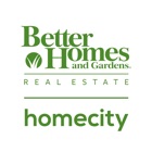 Real Estate by HomeCity