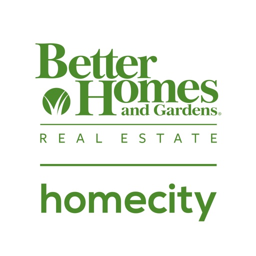 Real Estate by HomeCity iOS App