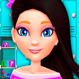 High School Party Craft: Fun & Love Game by Tiny Dragon Adventure Games Sp.  z o. o.