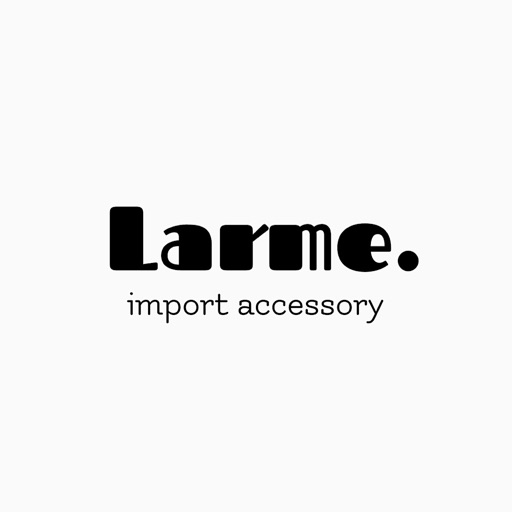 Larme.(ラルム)