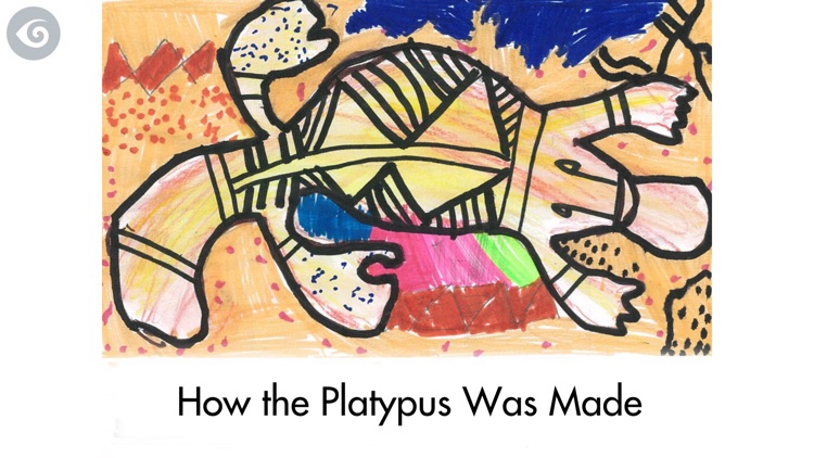 How The Platypus Was Made