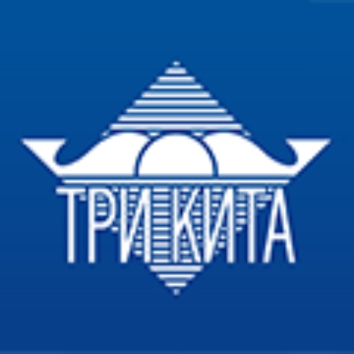 ТРИ КИТА - торговый комплекс