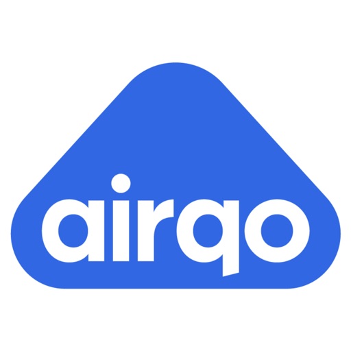 AirQo - air quality monitoring
