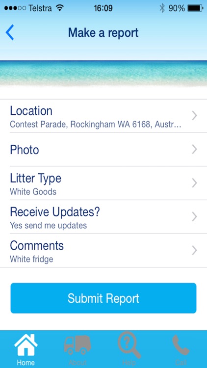 LitterBusters (Rockingham) screenshot-3