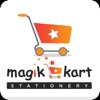 MagikKart Stationery