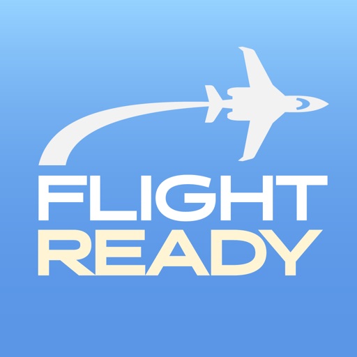 FlightReady Academy Icon