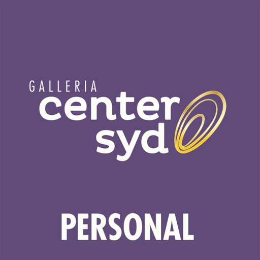 Center Syd Personal