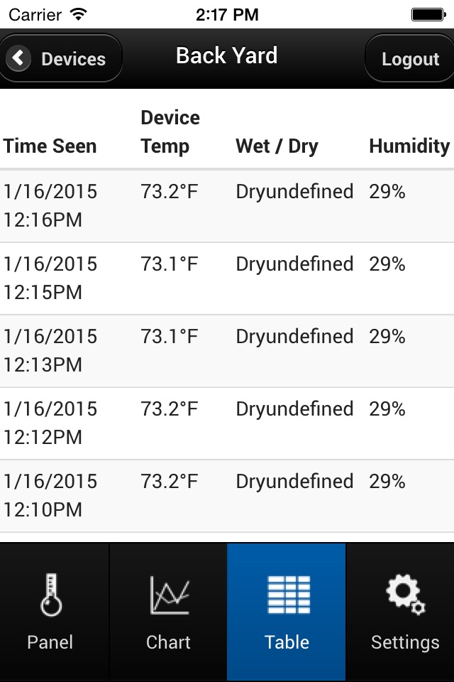 La Crosse Alerts Mobile screenshot 3