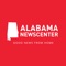 Alabama NewsCenter tells the stories of the people and businesses powering our state, striving to make Alabama a wonderful place to live and work