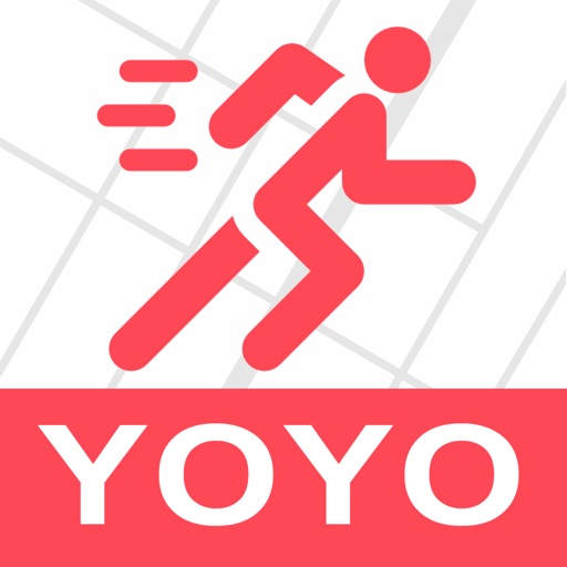 YO YO Endurance Test iOS App