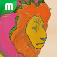 动物拼图教育系列