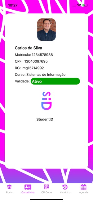 StudentID(圖3)-速報App