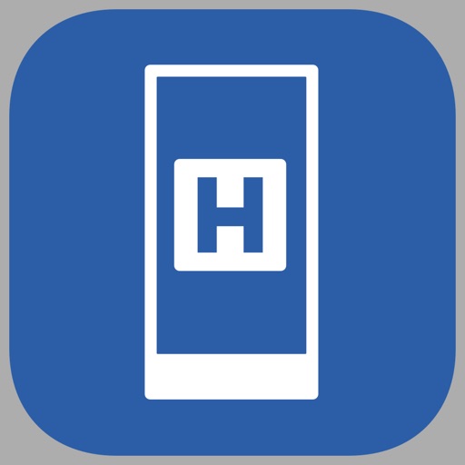 MH-CURE Silver iOS App