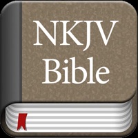 delete Holy Bible NKJV Offline