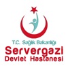 Servergazi Devlet Hastanesi