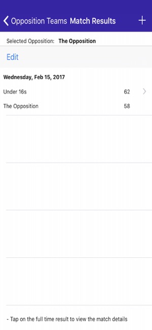 Basketball Stats(圖3)-速報App