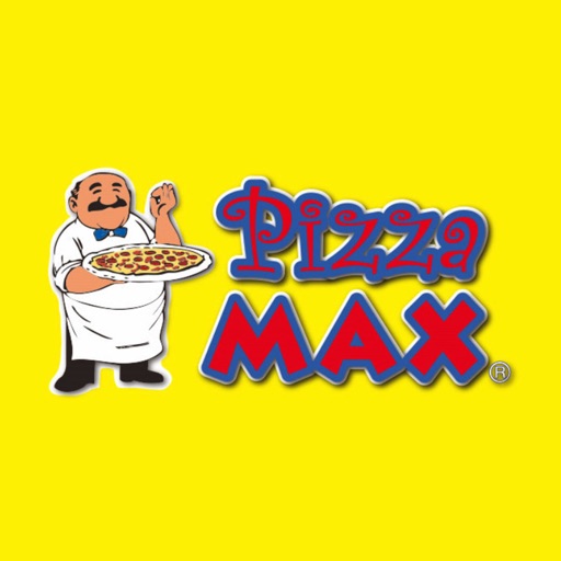 just eat pizza max