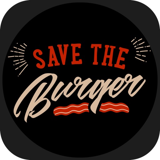 Save The Burger