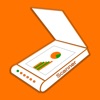 Icon Simple Scanner : Photo to PDF