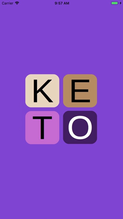 KetoBot