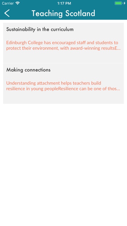 GTCS MyBenefits screenshot-4