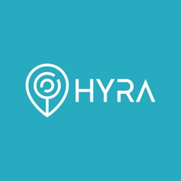 Hyra 司機版