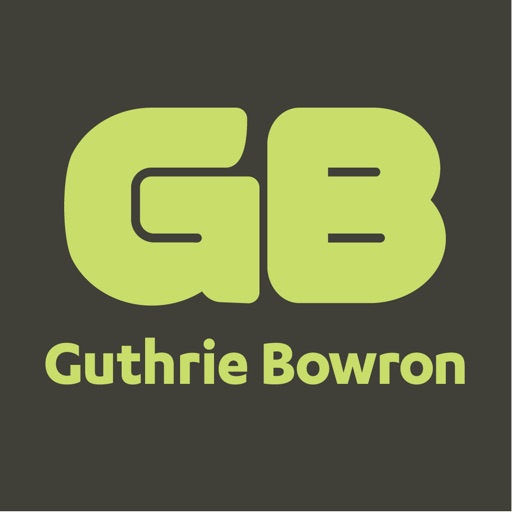 Guthrie Bowron Painters Mate by Guthrie Bowron