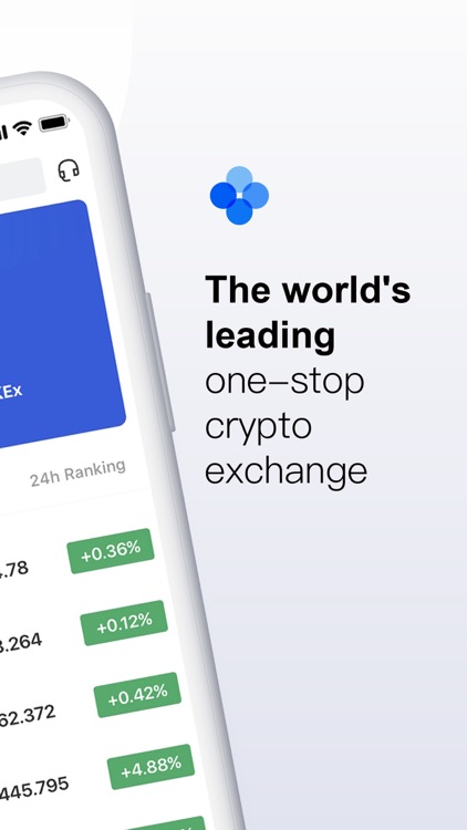 OKEx - Bitcoin,Cryptocurrency