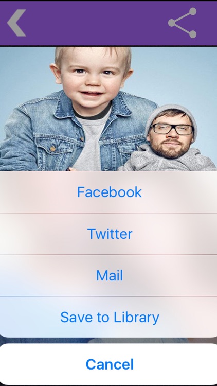 TikSwap - Multi Face Swap