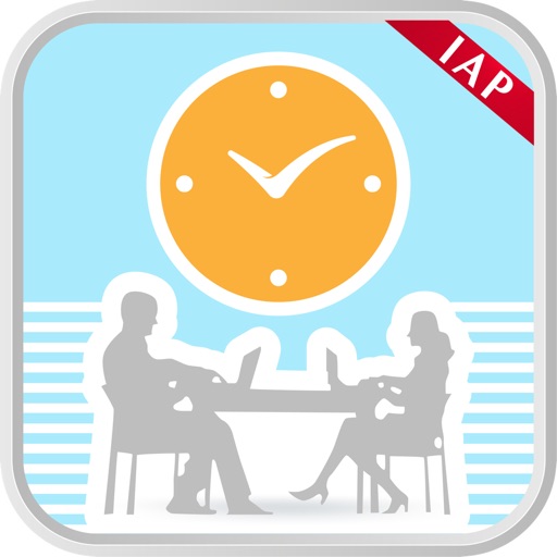 My Overtime IAP iOS App