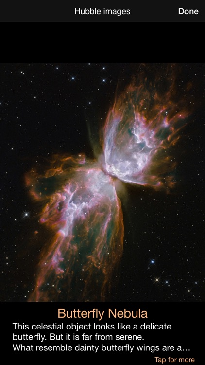 Luminos screenshot-4