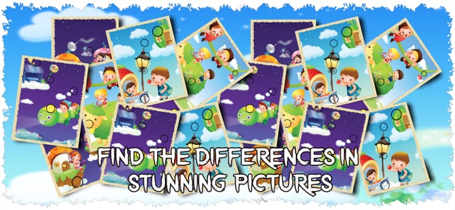 Find The Spot Differences(圖3)-速報App