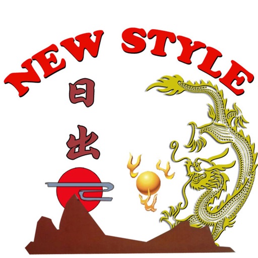 New Style Restaurant icon