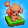 Icon Merge Dogs 3D