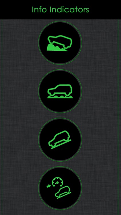 Car Warning Lights Explained screenshot-6